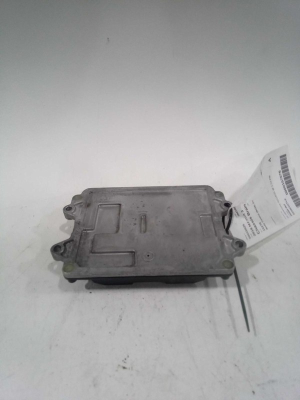 2018 MAZDA 3 Body Control Module OEM TK52675X0A 57000 Miles Used