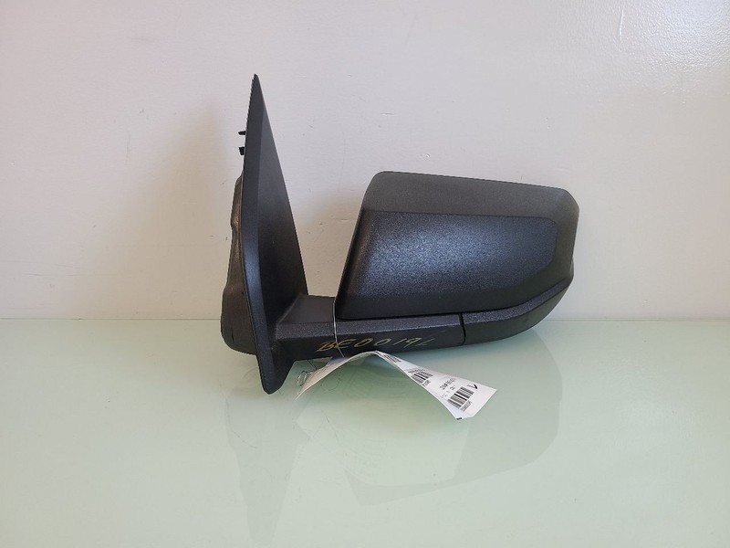 Driver Side View Power Mirror Fits 2024 Colorado 580096
