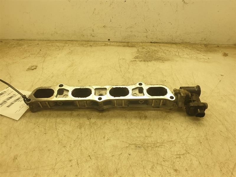 07 08 09 TOYOTA CAMRY SE 2.4L FUEL INJECTION PRESSURE REGULATOR RAIL 2AZFE