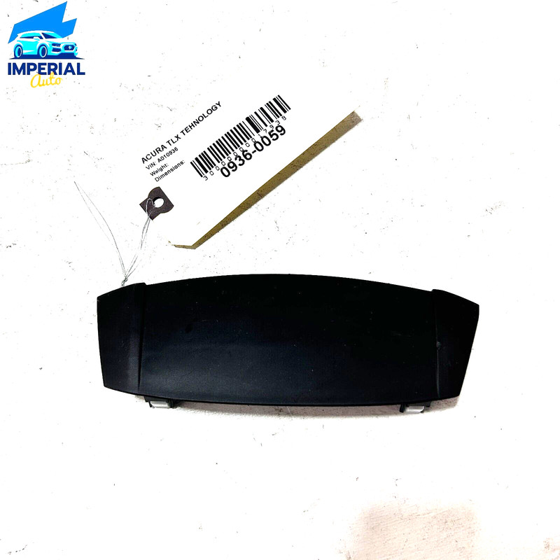 ACURA TLX 2015-2020 DASH DASHBOARD INSTRUMENT PANEL FILLER TRIM COVER OEM