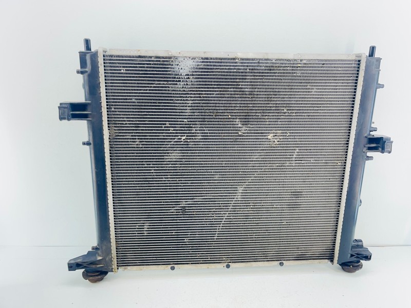 13-15 CADILLAC ATS CTS 3.6L 2.0L ENGINE RADIATOR OEM