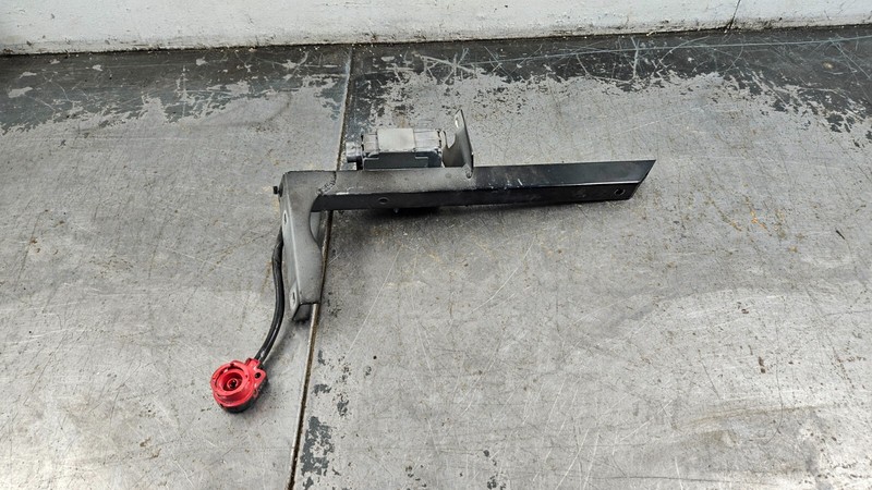 2005 Lamborghini Gallardo Left Front Fender Support Reinforcement #2070 H3