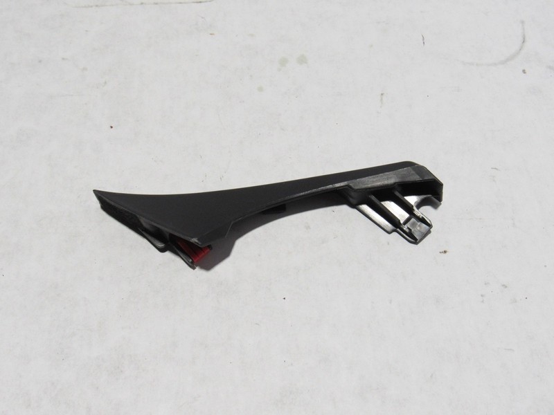 Fiat 124 Spider 2018 Front Right Dash Dashboard Cover Panel Trim 15-20 *