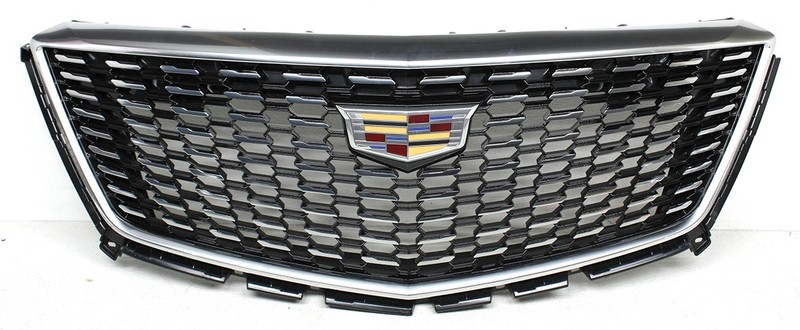 OEM Grille For Cadillac XT5 Luxury, Premium Luxury 84724566