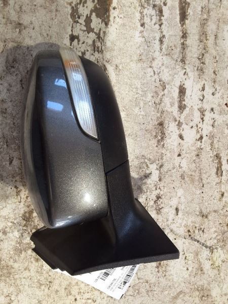 2012-2014 Ford Focus Driver Side View Mirror Power w/Signal w/o Heated Glass