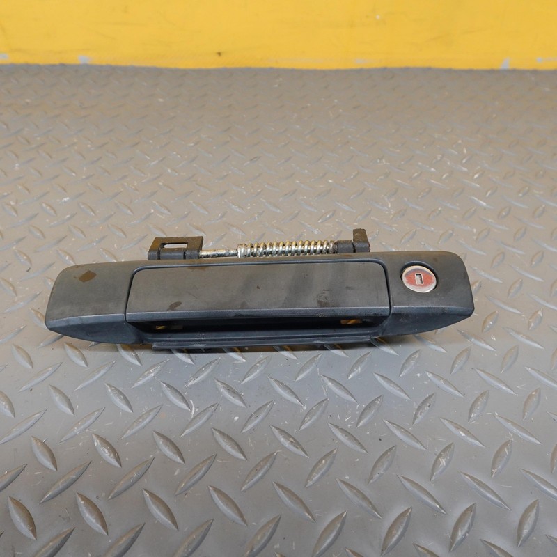 2022-2024 FORD MAVERICK REAR TAILGATE TAIL GATE OUTER HANDLE OEM AB392143836AEW