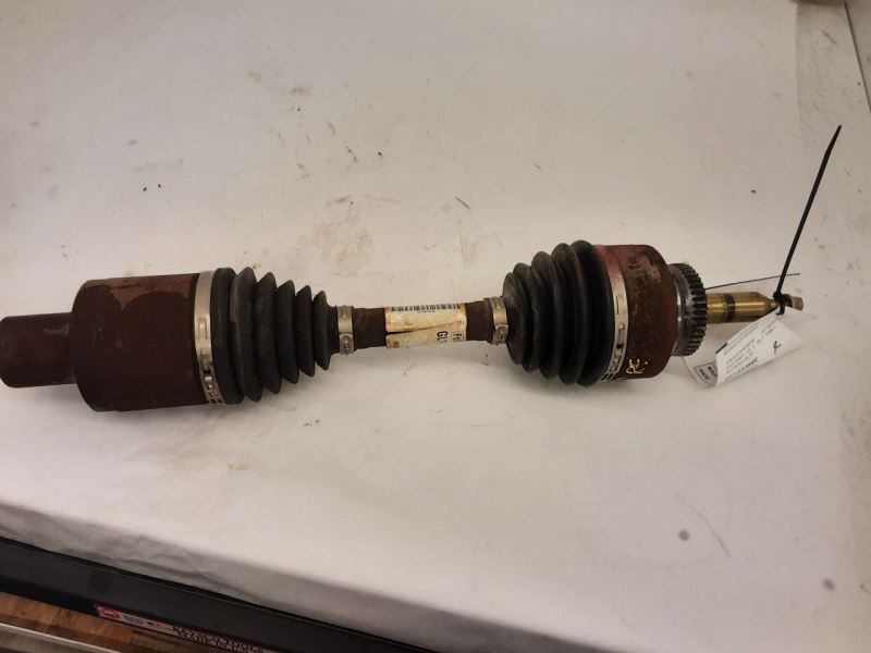 Passenger Axle Shaft Front Axle Outer Fits 16-17 EXPEDITION 3011333