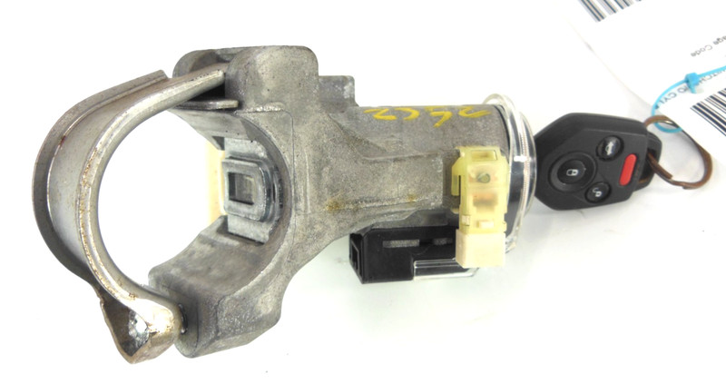 2013-2022 Subaru XV Crosstsrek Ignition Control Switch AT CVT W/ Key OEM