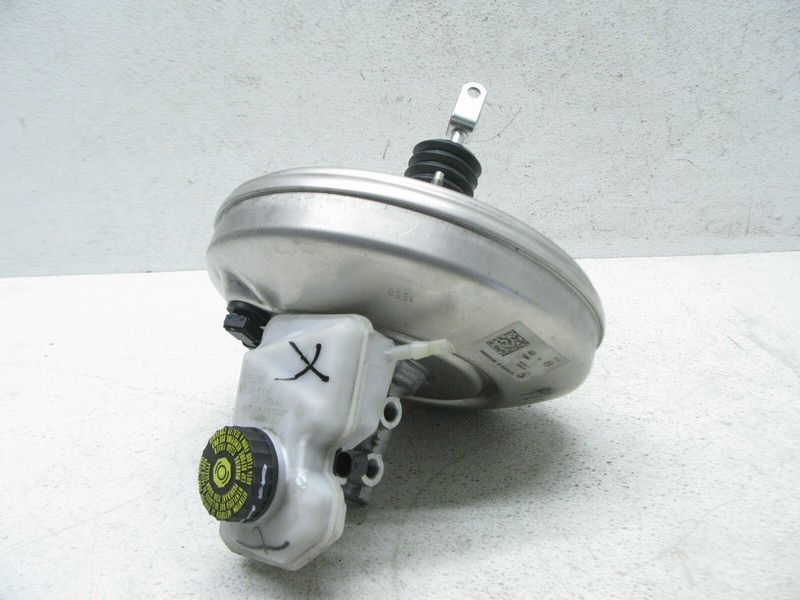 16-23 BMW F48 X1 X2 MINI COOPER CM POWER BRAKE BOOSTER SERVO CYLINDER OEM 122722