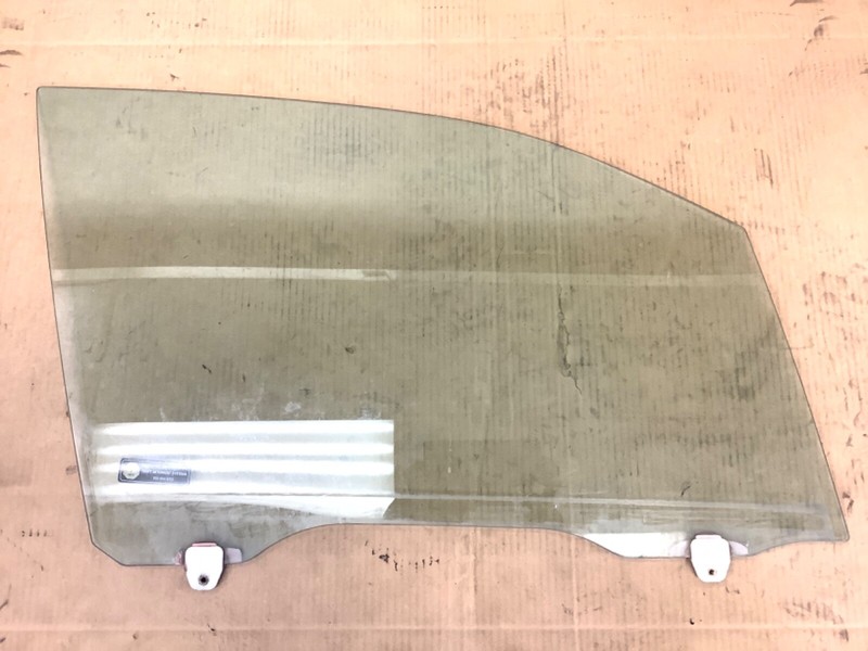 95-98 Odyssey Right Front Door Glass Passenger Side Window Used OEM