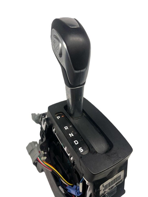 2018-2022 Ford EcoSport Center Transmission Shifter Assembly Crack On Top Cover