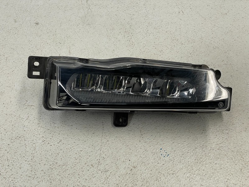 18 19 20 21 BMW X3 G01 Front Left Driver Fog Light Lamp 1515 OEM