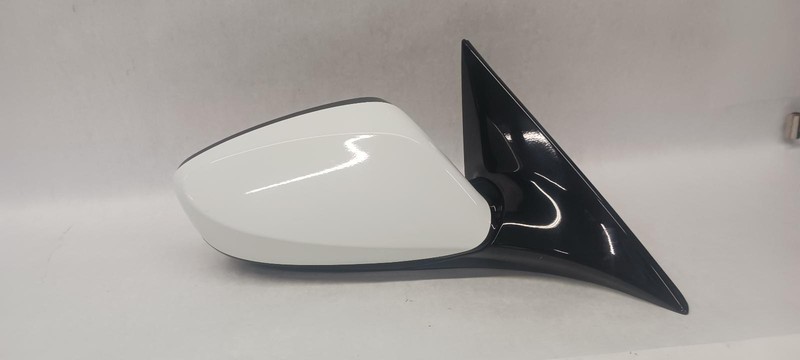 12-'14 HYUNDAI VELOSTER Right passenger Door Mirror Power heated OEM Grade A!