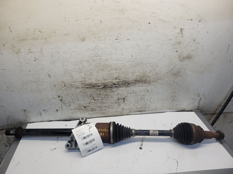 Passenger Axle Shaft Front Axle Outer Assembly 2.5L Fits 17-21 ACADIA 1762156