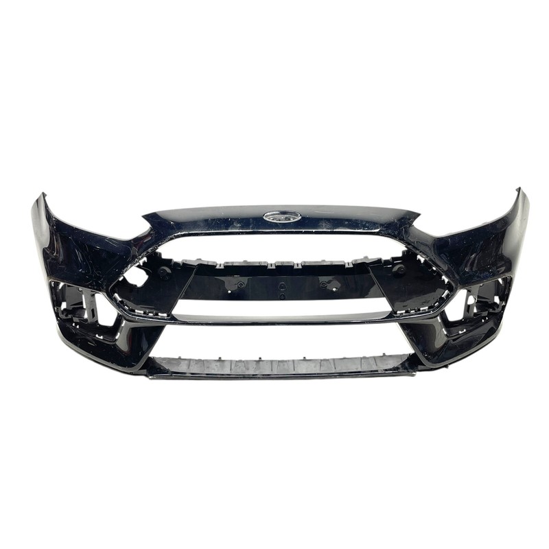 Ford Focus RS 2016 2017 2018 Front Bumper Cover OEM G1EY-17757-A