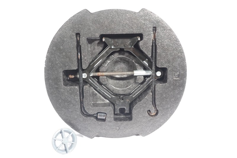 2011 2014 HYUNDAI SONATA JACK EMERGENCY TOOLS OEM