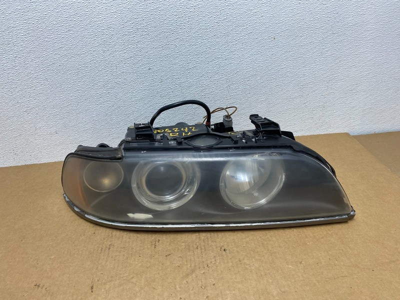 2001-2003 BMW E39 5 Series Headlight Right Passenger Side XENON OEM AC1779 DW