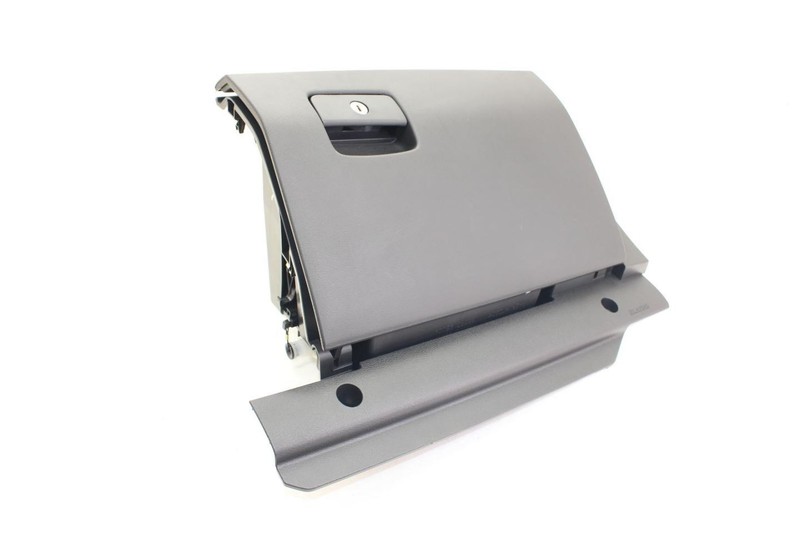 22-24 Frontier PRO-X Black Glove Box Assembly 681209BU0A