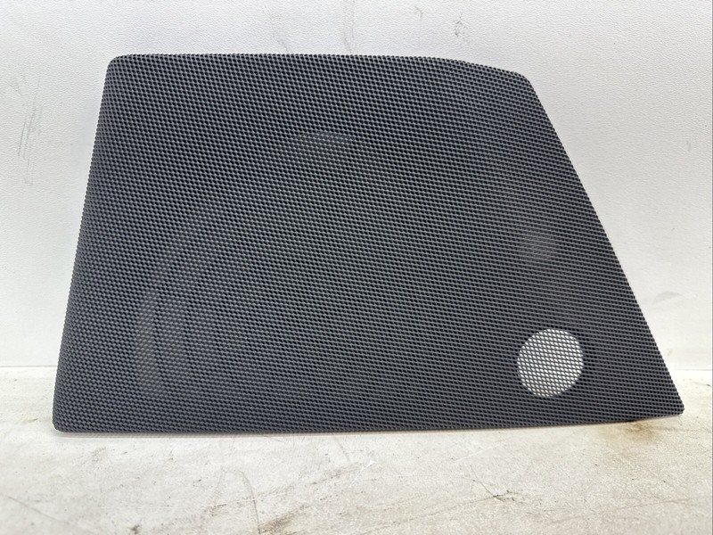 🌟21-23 Tesla Model X Rear Right Door Speaker Mesh 1658932-00-E 16082 B110