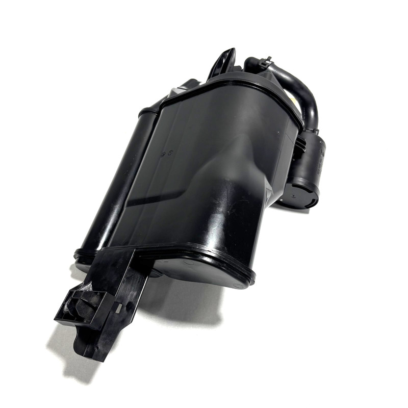 📌 2015-2020 AUDI A3 S3 FUEL VAPOR EVAPORATOR CHARCOAL CANISTER 5Q0201797 OEM