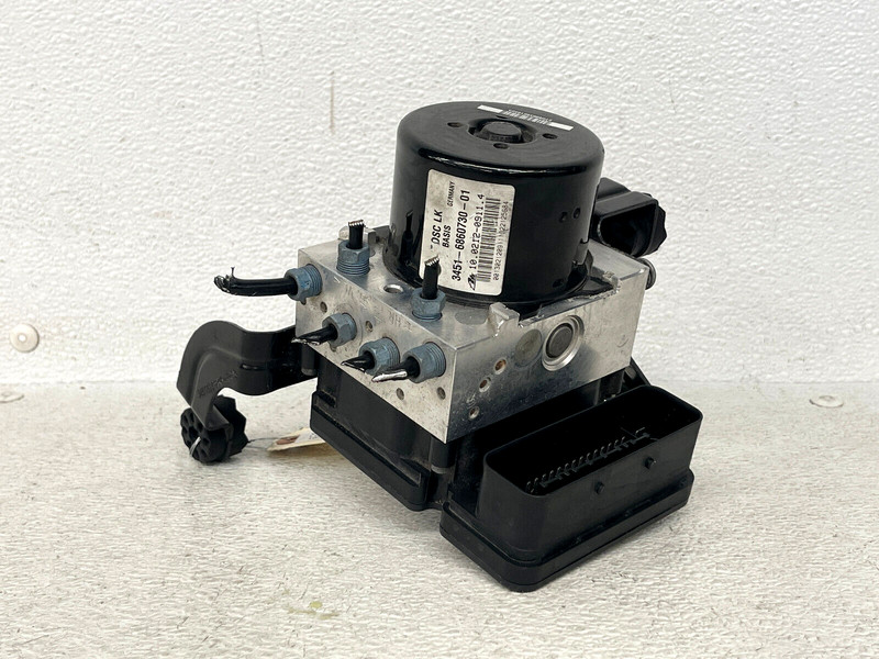 ⭐2012-2013 BMW 3-SERIES F30 ABS ANTI-LOCK BRAKE PUMP MODULE UNIT OEM LOT2523