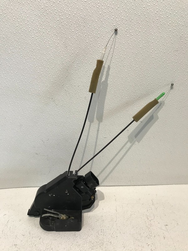 01-06 Lexus LS430 Rear Right RH Passenger Door Lock Latch Actuator OEM