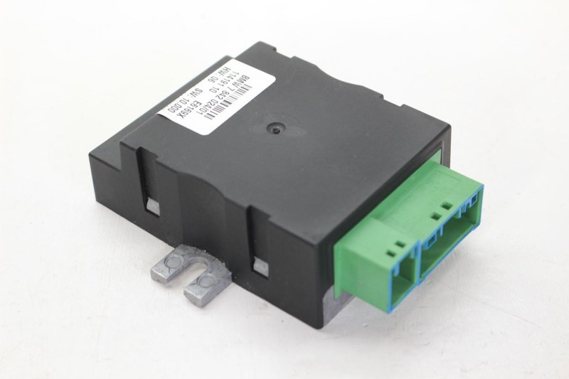 08-13 BMW M3 4.0L Fuel Pump Control Module 7842024