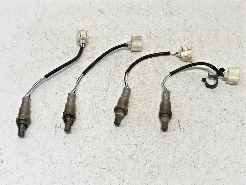 2012-2018 DODGE RAM 1500 5.7L GAS LAMBDA O2 OXYGEN SENSOR 05149180AA OEM 64k