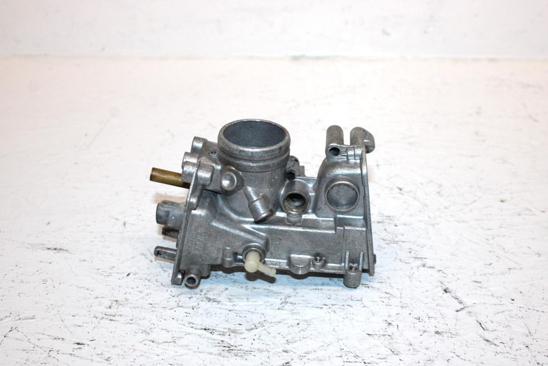 1997 Ski-doo Vmax 700 Sx Oem Left Carb Bode 8CH-14101-00-00 SS10