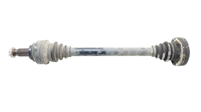 2005 BMW 545i Passenger Side Right RH Rear CV Axle Shaft Assembly OEM 7521133