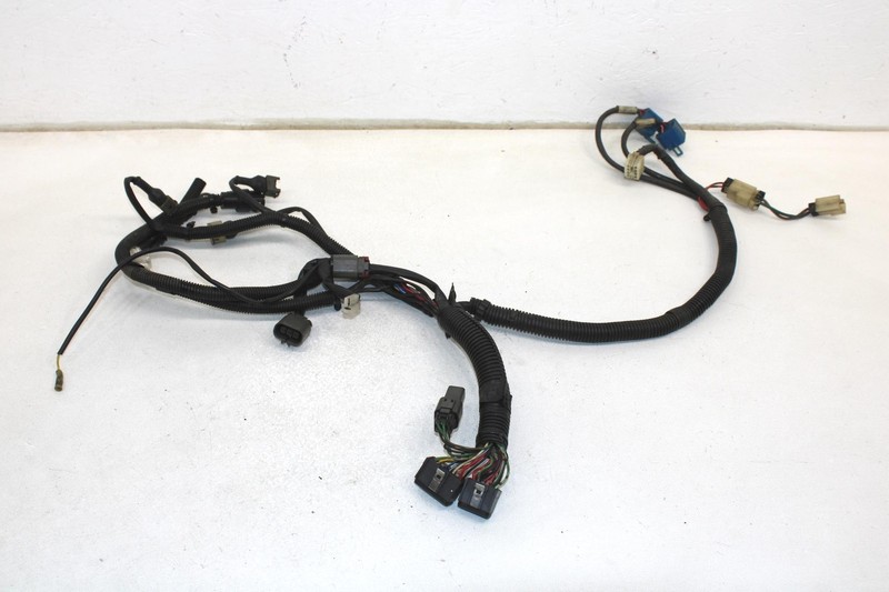 92 Polaris 500 Sp Efi Oem EFI Wiring Harness3084394 SP206