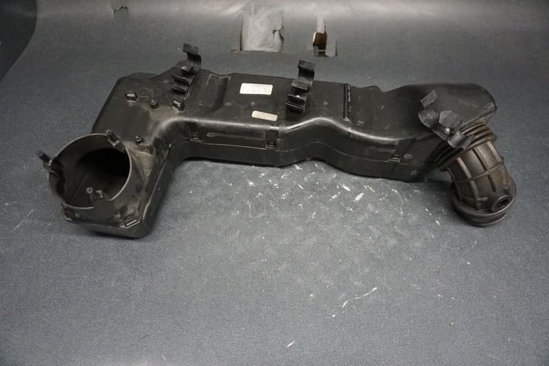 2002-2003 Sea-Doo OEM Air Silencer Box Ass'y w/ Intake Hose GTX 4-TEC Freshwater