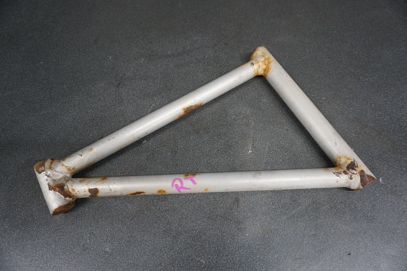 2003-2006 Arctic Cat M1 900 King Cat OEM RH Front Suspension Upper Control A-Arm