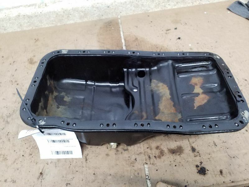 Oil Pan Fits 97-01 CR-V 208546