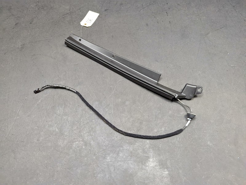 Rear Trunk Tailgate Right Pinch Sensor 2019 Ford EDGE GT4B-R406A76-AA 2015-2021