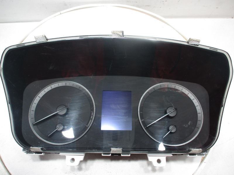 SPEEDOMETER CLUSTER FITS 16-17 HYUNDAI SONATA 26033