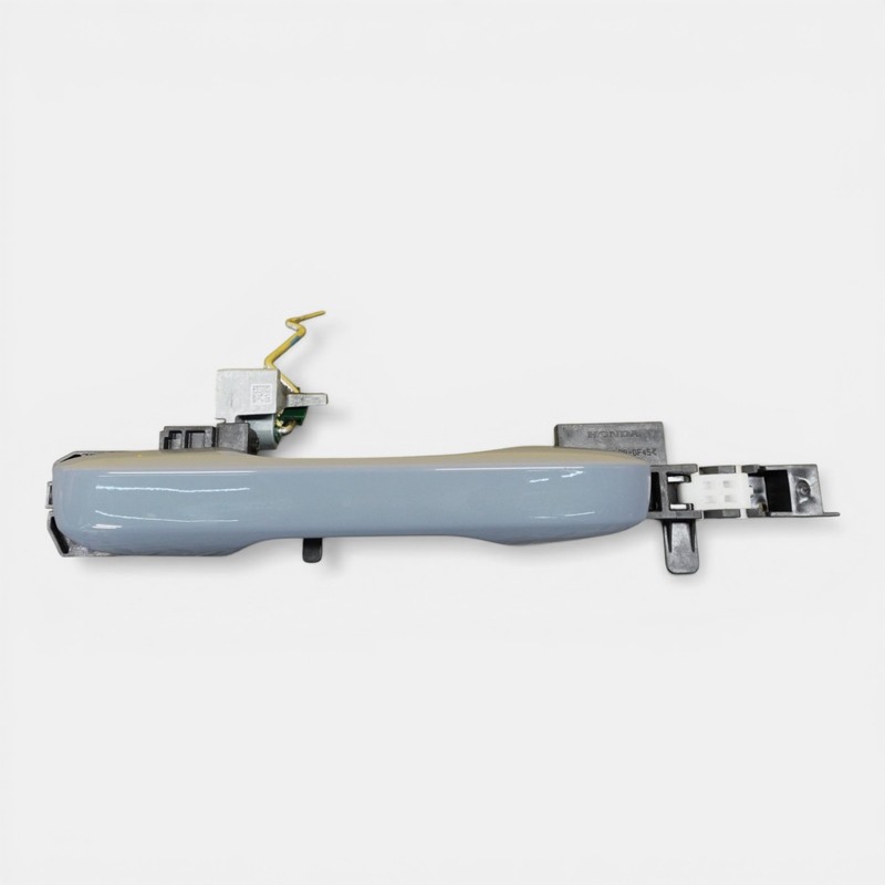 2022-2025 HONDA CIVIC Rear Right Exterior Outside Door Handle Oem GRAY_NH877P