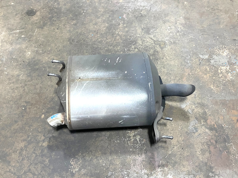 15-20 ACURA TLX A-SPEC 2.4L REAR RIGHT MUFFLER EXHAUST PIPE OEM #A0.39