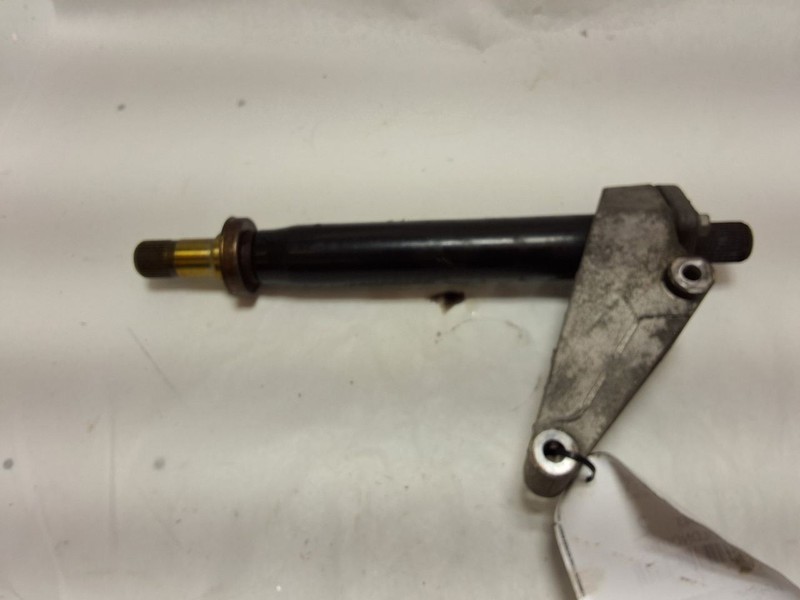 Axle Shaft Front Axle Automatic Transmission Jackshaft Fits 12-19 SONIC 3482495