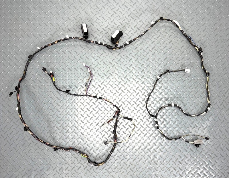 ✅2019-2023 DODGE DURANGO LIFT-GATE BACK DOOR WIRING HARNESS 68401348AA OEM