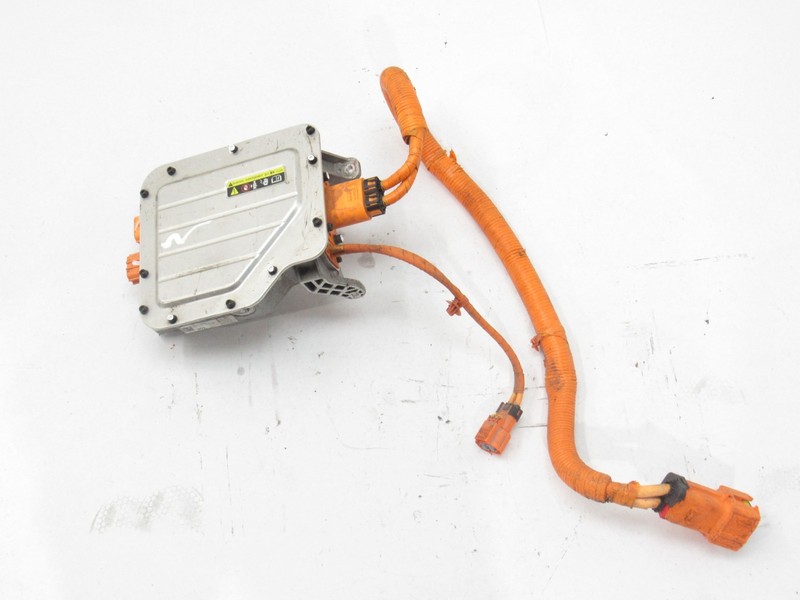 Hyundai Ioniq 5 2023 NE EV Electric High Voltage Junction Box 21-25 ;@2