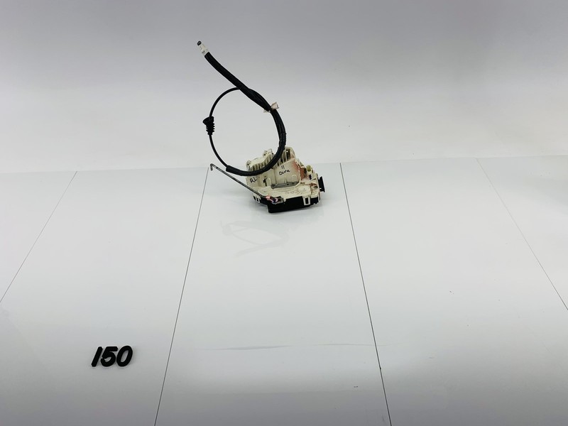 11-26 DODGE DURANGO REAR LEFT DRIVER SIDE DOOR LOCK LATCH ACTUATOR OEM