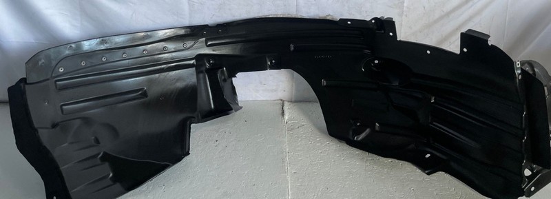 2019-22 ACURA RDX FRONT RIGHT PASSENGER SIDE FENDER LINER SPLASH GUARD # 109738