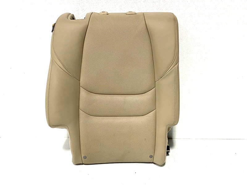 16-19 MAZDA CX-9 REAR RIGHT PASSENGER SIDE UPPER SEAT CUSHION OEM #A0.35