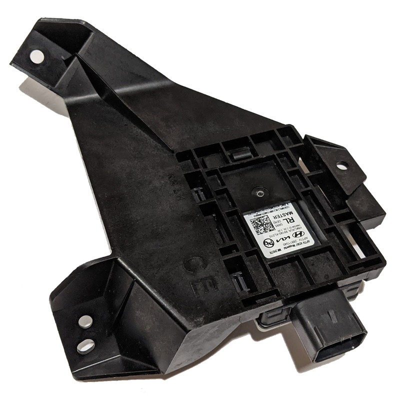 OEM Left Blind Spot Detection Radar Sensor Hyundai Ioniq 6 2023-2024 99140-KL010