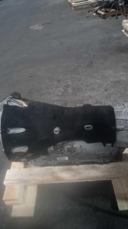 2018 BMW 530I Automatic Transmission Assembly 4WD OEM 75K Miles Warranty