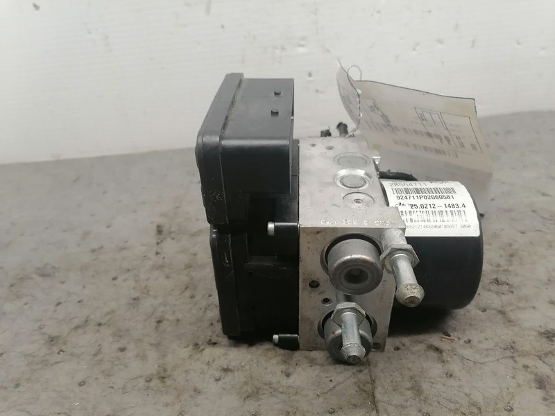 Anti-Lock Brake Part Assembly Fits 10 EQUINOX 1512066
