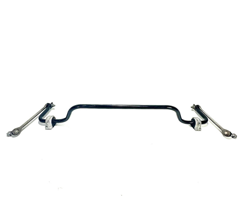 📌 2016 - 2020 MERCEDES SLC300 R172 FRONT STABILIZER SWAY BAR A1723231465 OEM