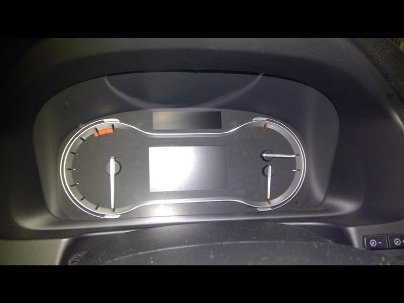 Speedometer Cluster US Market MPH LX AWD Fits 17-18 PILOT 1437158