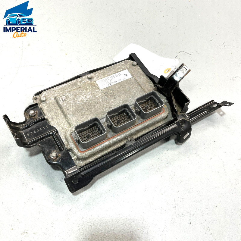 2014 2015 Acura MDX Computer Brain Engine Control Module ECU ECM EBX OEM